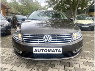 VOLKSWAGEN CC 2.0 CR TDI BMT DSG [5 személy] MAGYARORSZÁGI.NAGYSZERVIZ UTÁN.LEINFORMÁLHATÓ-BEVIZSGÁLHATÓ