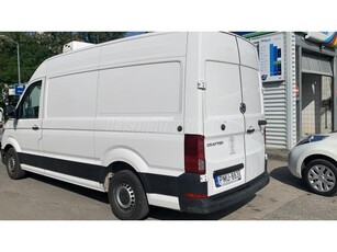 VOLKSWAGEN CRAFTER 2.0 SCR TDI 35 L3H3 4Motion