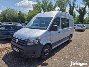 Volkswagen Crafter 2.0 SCR TDI 35 Mixto L3H2 14...