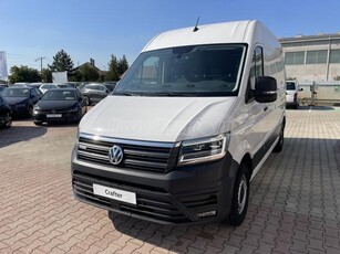 VOLKSWAGEN CRAFTER E-Crafter 35 L3H3 (Automata)