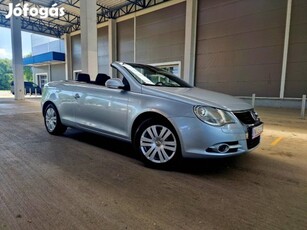 Volkswagen EOS 2.0 PD TDI DPF Fix ÁR!!!