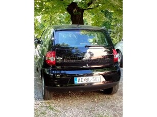 VOLKSWAGEN FOX 1.2 LÉGKONDI - TOLATÓRADAR