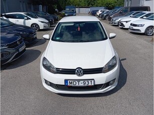 VOLKSWAGEN GOLF 1.4 TSi Perfekt