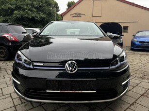 VOLKSWAGEN GOLF e-Golf Edition