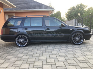 VOLKSWAGEN GOLF III Variant 2.9 VR6 Syncro