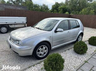 Volkswagen Golf IV 1.6 Ocean Klímás!!