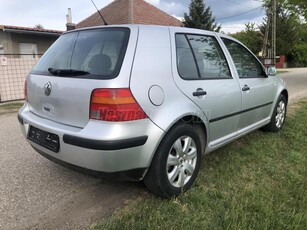 VOLKSWAGEN GOLF IV 1.9 PD TDi Comfortline ALH motorkod