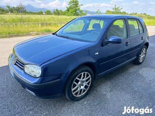 Volkswagen Golf IV 1.9 PD TDi Comfortline Rozsd...