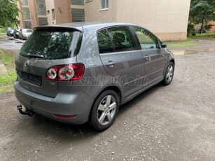 VOLKSWAGEN GOLF PLUS 1.4 Tsi Comfortline Vonóhorg. Névreírva