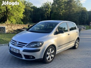 Volkswagen Golf PLUS 1.6 Comfortline 290-Ezer KM