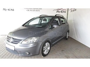 VOLKSWAGEN GOLF PLUS 1.6 Comfortline