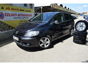 VOLKSWAGEN GOLF PLUS 1.6 Comfortline ITT és MOST AKCIÓ!!! KLIMA/ELEKTROMOS ABLAK/ELEKTROMOS TÜKÖR