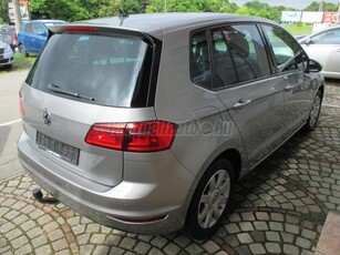 VOLKSWAGEN GOLF SPORTSVAN 1.6 TDI Allstar