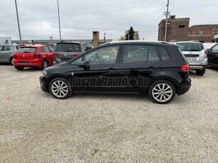 VOLKSWAGEN GOLF SPORTSVAN 1.6 TDI Comfortline SZERVÍZKÖNYV VONÓHOROG FRISS VEZÉRLÉSCSERE AZONNAL VIHETŐ