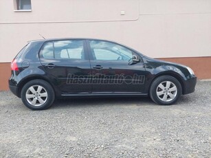 VOLKSWAGEN GOLF V 1.4 Perfekt