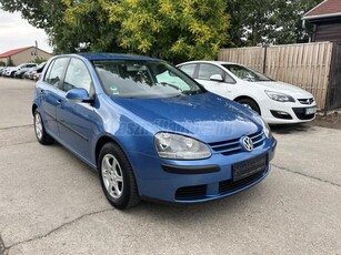 VOLKSWAGEN GOLF V 1.4 Perfekt