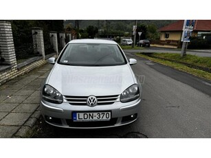 VOLKSWAGEN GOLF V 1.6 Atlanta Perfekt M.O.-i !! 171.000Km!!