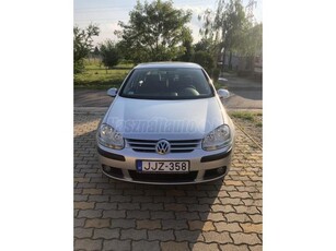 VOLKSWAGEN GOLF V 1.6 Comfortline (Automata)