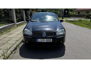 VOLKSWAGEN GOLF V 1.6 Comfortline BENZIN-GÁZOS!!!