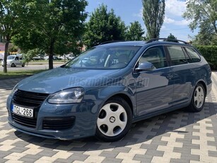 VOLKSWAGEN GOLF V Variant 1.9 PD TDI Trendline DPF