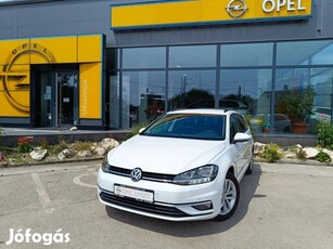 Volkswagen Golf Variant 1.5 TSI ACT Comfortline...