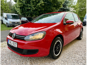 VOLKSWAGEN GOLF VI 1.4 Trendline