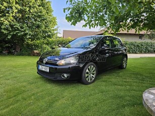 VOLKSWAGEN GOLF VI 1.4 Tsi Comfortline