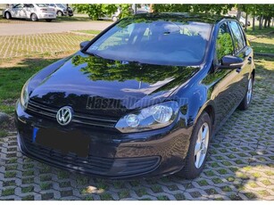 VOLKSWAGEN GOLF VI 1.4 Tsi Comfortline