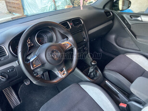 VOLKSWAGEN GOLF VI 1.4 Tsi Highline