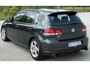 VOLKSWAGEN GOLF VI 2.0 TSI GTI DSG GTI DSG