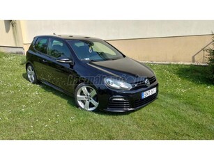 VOLKSWAGEN GOLF VI R