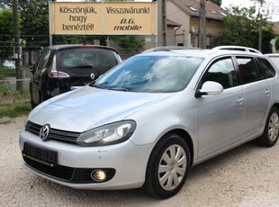 Volkswagen Golf VI Variant 2.0 CR TDI Highline...