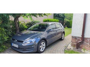 VOLKSWAGEN GOLF VII 1.4 TSI BMT Comfortline ACT