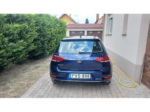 VOLKSWAGEN GOLF VII 1.4 TSi BMT Comfortline Magyarországi! 113.000km