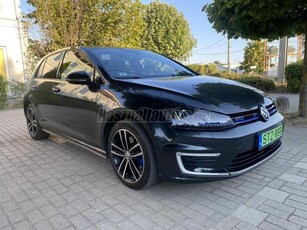 VOLKSWAGEN GOLF VII 1.4 TSI GTE Plug-In-Hybrid DSG