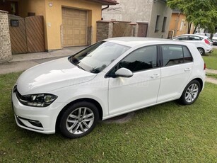 VOLKSWAGEN GOLF VII 1.5 TSI ACT Comfortline DSG