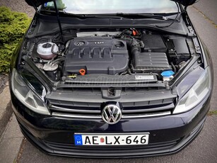 VOLKSWAGEN GOLF VII 1.6 TDI BMT Trendline