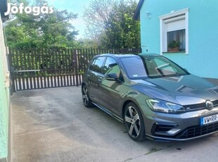 Volkswagen Golf VII 2.0 TSI R 4Motion DSG 29000...