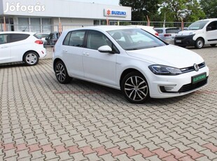 Volkswagen Golf VII e-Golf 136LE/Nagy AKKU/TEMP...