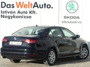 VOLKSWAGEN JETTA 1.4 TSI BMT Comfortline DSG 103e.km!