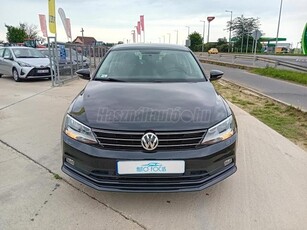 VOLKSWAGEN JETTA 1.4 TSI BMT Comfortline DSG MAGYARORSZÁGI!! 2 KULCS!! 82.000KM!!