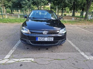 VOLKSWAGEN JETTA 1.4 TSI BMT Highline DSG