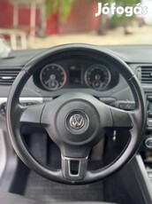 Volkswagen Jetta 1.4 TSI kevés kilóméter!