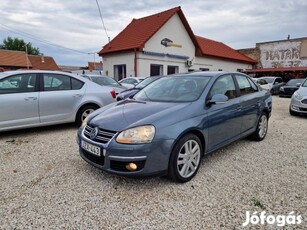 Volkswagen Jetta 1.9 PD TDI Comfortline