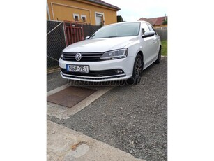 VOLKSWAGEN JETTA 2.0 TDI BMT Allstar