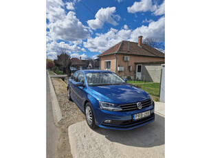 VOLKSWAGEN JETTA VI 1.4 TSI BMT Comfortline DSG