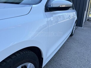 VOLKSWAGEN JETTA VI 2.0 TDI BMT Comfortline Becsületesnepper