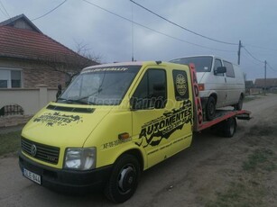 VOLKSWAGEN LT 2.8 TDI 35