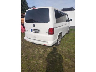 VOLKSWAGEN MULTIVAN Highline