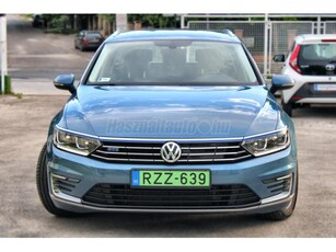 VOLKSWAGEN PASSAT 1.4 TSI GTE Plug-In-Hybrid DSG Highline. ÁFÁS ÁR. Nagyszervizek frissen elvégezve